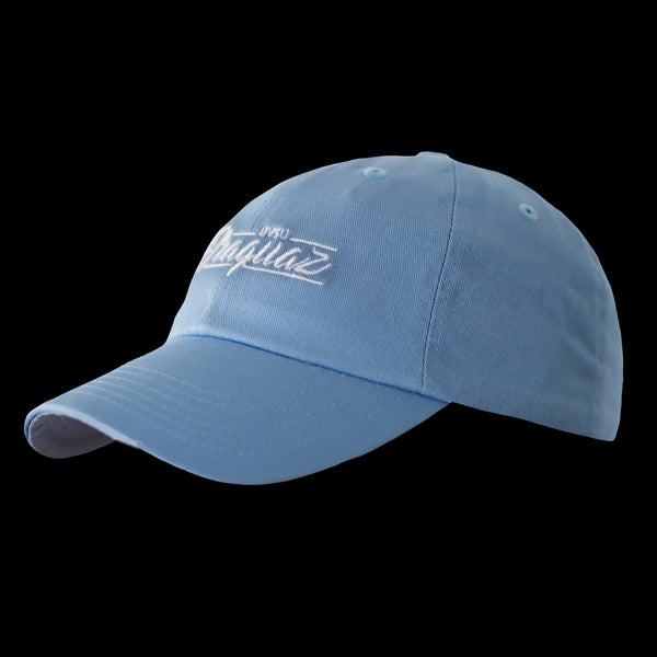 Baby blue cap ''Gen_1''