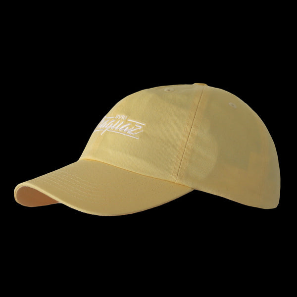 Yellow cap ''Gen_1''